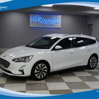 FORD Focus SW 1.5 EcoBlue 120cv Cool & Connect Pow