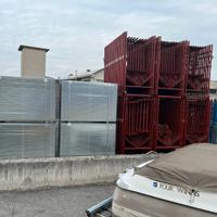 ponteggio Goffi Nuovo