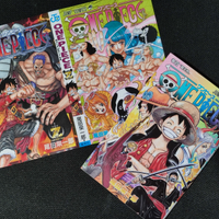 ONE PIECE Cover Variant film Z Limited Manga