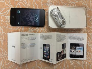 APPLE IPOD TOUCH 16 GB