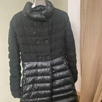 Piumino Donna Snow Secret Tg 44 L Vero Piumino.