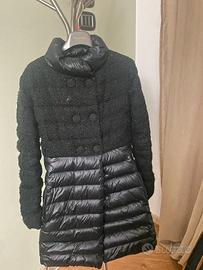 Piumino Donna Snow Secret Tg 44 L Vero Piumino.