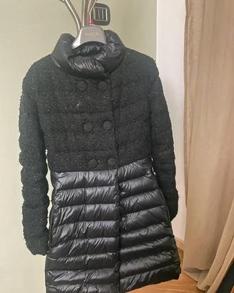 Piumino Donna Snow Secret Tg 44 L Vero Piumino.