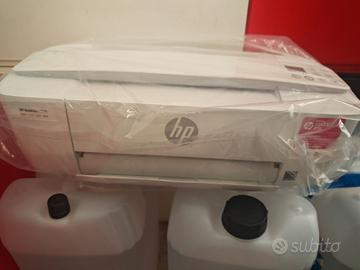 stampante hp