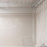 stendibiancheria interno