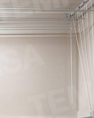 stendibiancheria interno