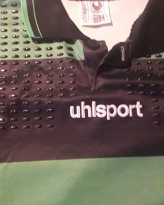 maglia portiere 