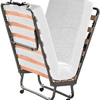 Letto/Brandina pieghevole