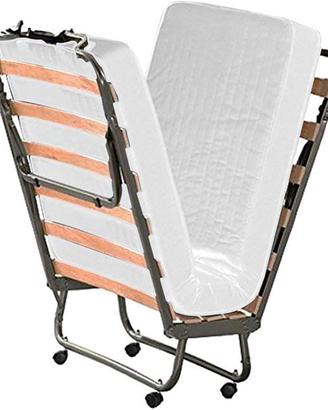 Letto/Brandina pieghevole