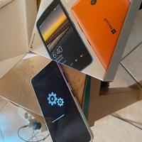 Microsoft Lumia 640 LTE