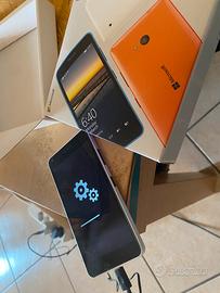 Microsoft Lumia 640 LTE