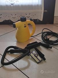 Super vapor 100 gradi