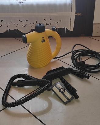 Super vapor 100 gradi