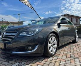 Opel Insignia 2.0 COSMO 160CV FINANZIABILE