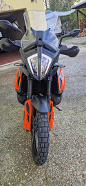Ktm 790 adventur 2020