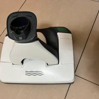 Lava pavimenti e spazzola multifunzione follletto