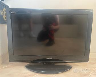 TV Toshiba 32 pollici 32AV733G con HDMI