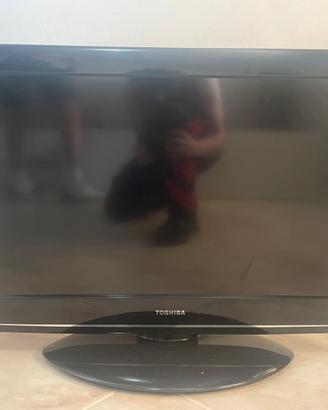 TV Toshiba 32 pollici 32AV733G con HDMI