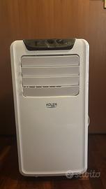 climatizzatore portatile adler ad 7916 BTU NUOVO