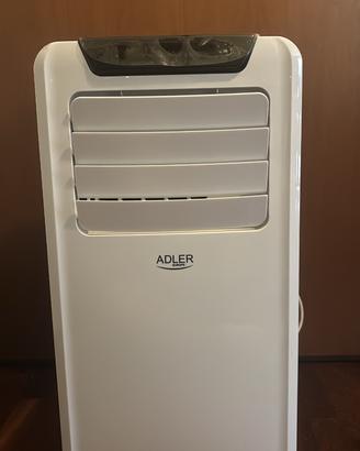 climatizzatore portatile adler ad 7916 BTU NUOVO