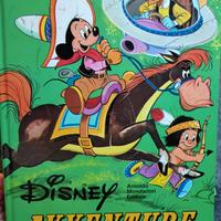 Libri Disney anni 70