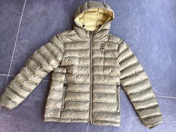Piumino Blauer