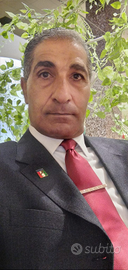 Vigilanza portierato