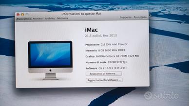 i Mac