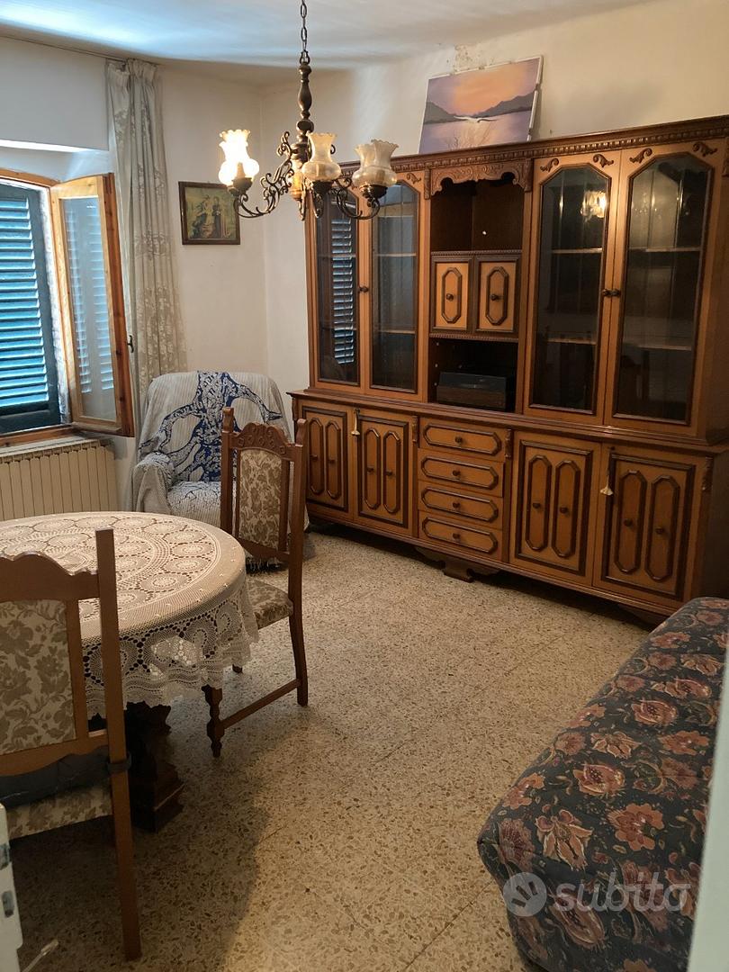 Appartamento – Mercatale, Sassocorvaro - Vista 2