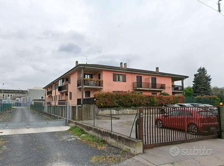 Appartamento – Monteforte d'Alpone - Altro