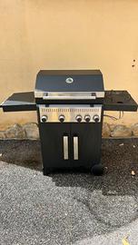 Barbecue a gas 150 €