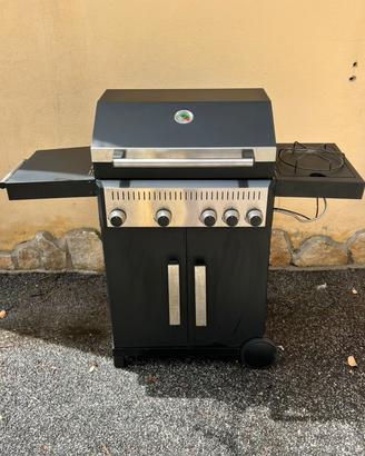 Barbecue a gas 150 €