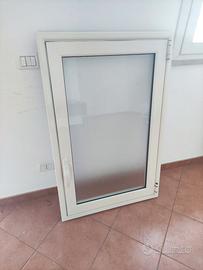 FINESTRE CON MONOBLOCCO E SENZA 