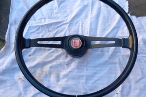 volante x Fiat anni 70 