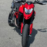 Ducati Hypermotard 950 + TERMIGNONI