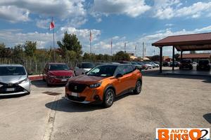 Peugeot 2008 PureTech 100 S&S Allure