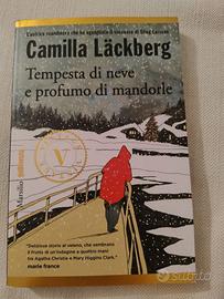 Camilla lackberg
