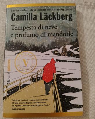 Camilla lackberg