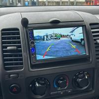 Pick-up Nissan Navara