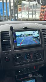 Pick-up Nissan Navara