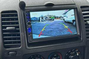 Pick-up Nissan Navara