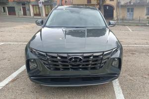 Hyundai Tucson Crdi XLINE 2WD