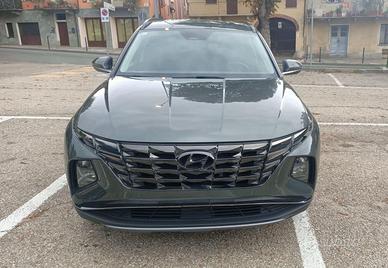 Hyundai Tucson Crdi XLINE 2WD