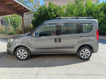 fiat doblò 