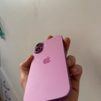 Iphone 16 128gb