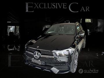 MERCEDES - GLE - 350 d 4Matic Premium