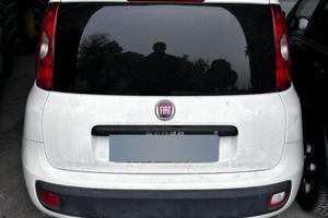 Fiat Panda 312 Van 1,3 Pop Euro 6 80cv