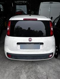 Fiat Panda 312 Van 1,3 Pop Euro 6 80cv