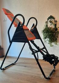 Panca a Inversione Antigravitazionale TECNOFIT