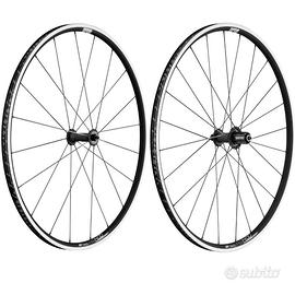 Coppia di Ruote DT Swiss PR 1400 Dicut 21